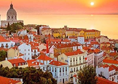 12 days in Portugal