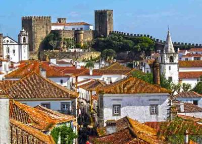 14 day tour of Portugal