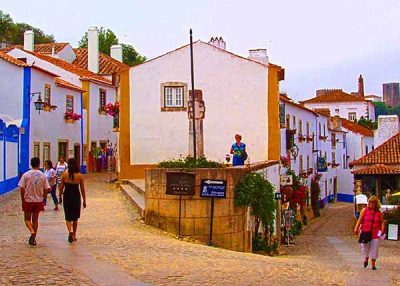 6 day trip in Portugal