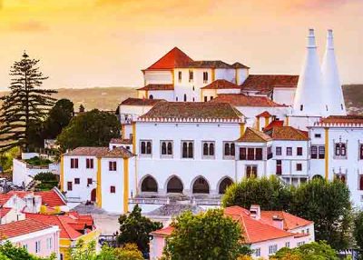 10 day Spain and Portugal itinerary (center/north)