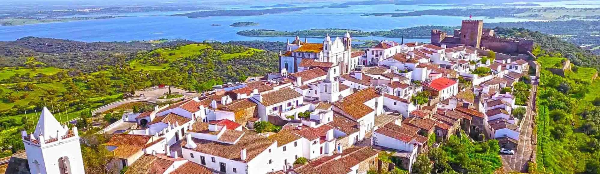 Roteiro em Portugal 14 dias Roteiros em Portugal e Espanha