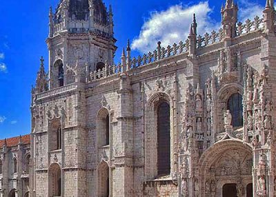 15 day Spain and Portugal itinerary (center/south)