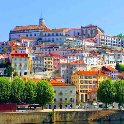 Tour Coimbra Aveiro
