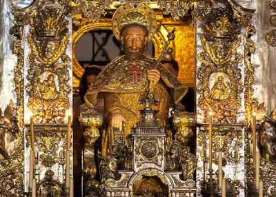 Tour Fatima e Santiago de Compostela