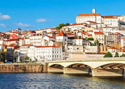 Tour Porto Coimbra