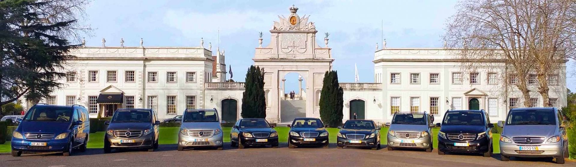 Car Rental with Driver Premiere Tours